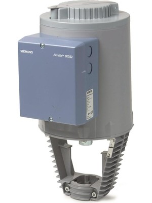 Sıemens Vana Lineer Motor Yüzer Kontrol SKC32.60
