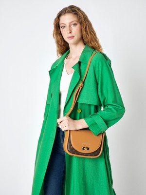 Pierre Cardin Omuz Çantası 05PC25Y10310-MN