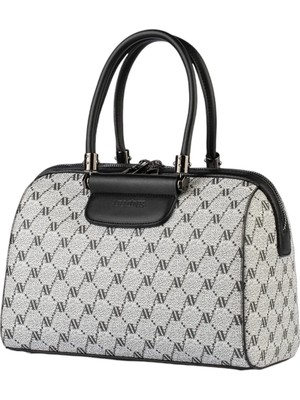 Armine 396 Çanta Noktalı