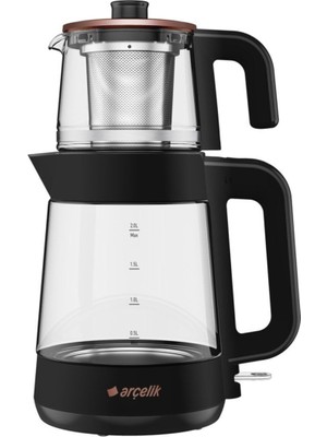 cm 6964 S Resital Çay Makinesi