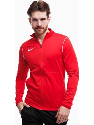 Nike Erkek Fermuarlı Sweatshirt Jacket Drı-Fıt Teknoloji