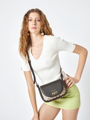 Pierre Cardin Omuz Çantası 05PC25Y10310-MN