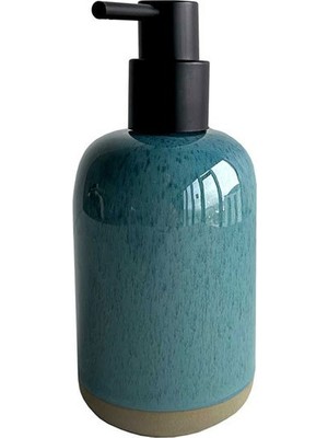 D-20950 Cartrı Mavi Sıvı Sabunluk