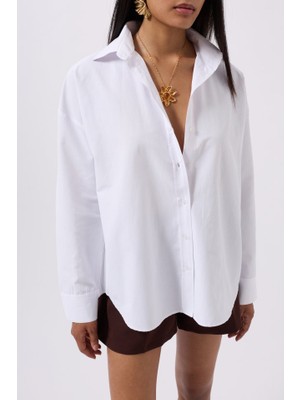 Deridün Yıldız Shoes Basic Gömlek