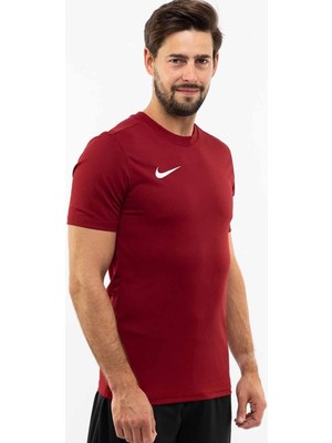Nike Erkek Tişört Dri-Fit Kumaş