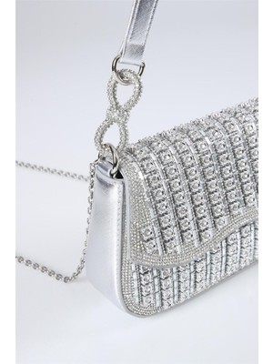 Ççs 17659 Kadın Omuz Askılı Çanta