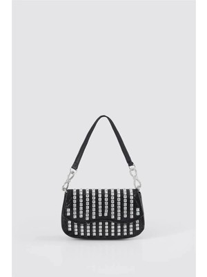 Ççs 17659 Kadın Omuz Askılı Çanta