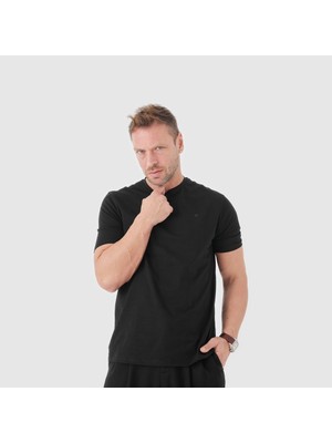 Erkek Basic T-Shirt [830006]