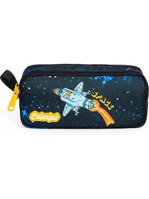 Colorful Maxim Space Kalemlik