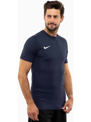 Nike Erkek Tişört Dri-Fit Kumaş