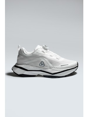 File Saya, Konforlu Taban, Günlük ve Aktif Kullanım Için Sneaker