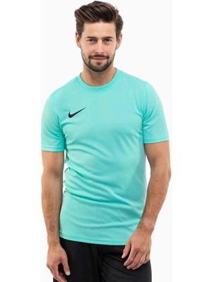 Nike Erkek Tişört Dri-Fit Kumaş