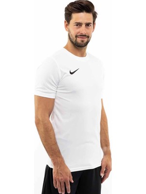Nike Erkek Tişört Dri-Fit Kumaş