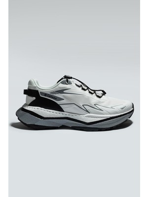 Hafif Tabanlı, Nefes Alabilen, Konforlu Günlük Sneaker