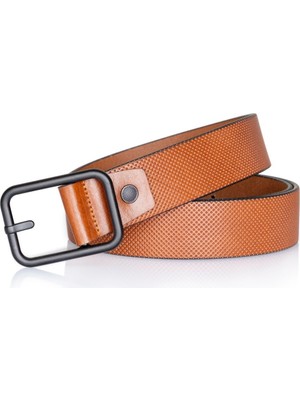 Hakiki Deri Erkek Kemer