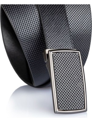 Mod Derma Erkek Hakiki Deri Kemer