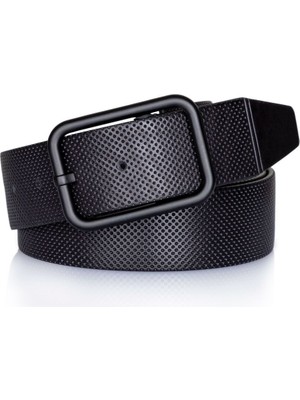 Hakiki Deri Erkek Kemer