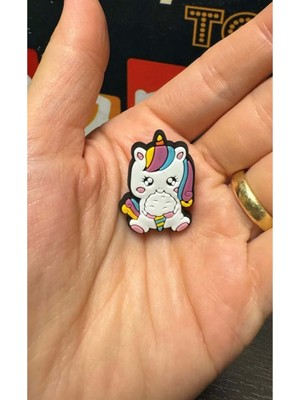 Terlik Süsü/unicorn