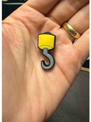 Terlik Süsü/korsan