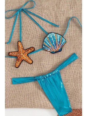 Deniz Yıldızı Brazilian Bikini