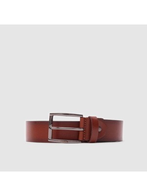 Erkek Spor 4cm Kemer [960051]