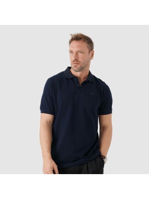 Erkek Polo Yk T-Shirt [830008]