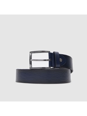 Erkek Spor 4cm Kemer [960051]