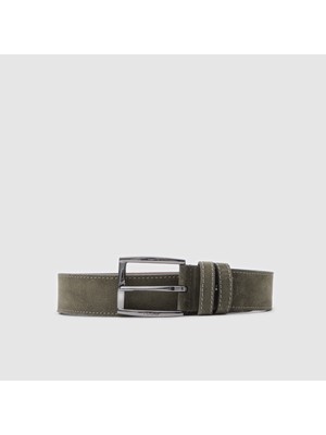 Erkek Spor 4cm Kemer [960051]
