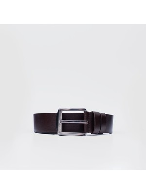 Erkek Spor 4,5cm Kemer [960055]