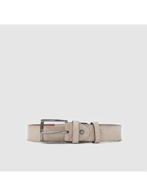 Erkek Spor 4cm Kemer [960051]