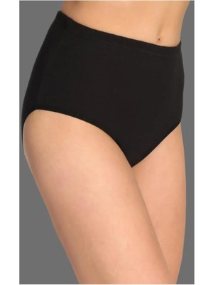 Tutku 0922-6 Bayan 6'lı Ribana Bato Külot