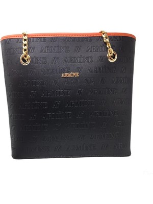 Armine 271 Çanta Lazer