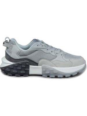 Jump  Gri Kadın Sneaker 29780Z