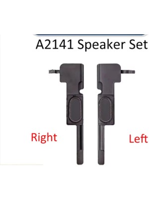 Apple Macbook Pro A2141 2019 Hoparlör - Outlet