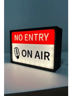 On Air Tasarımlı Dekoratif Aydınlatma