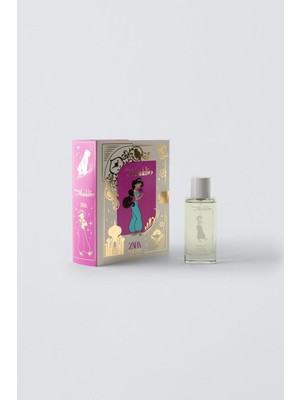 Aladdın Prenses Yasemin Eau De Toılette 40 ml