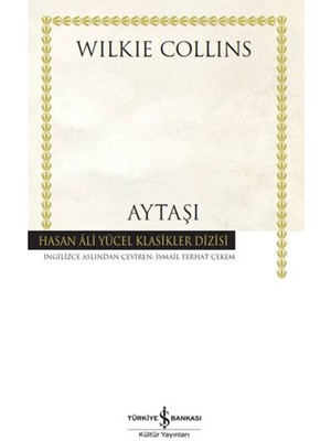 Aytaşı - Wilkie Collins