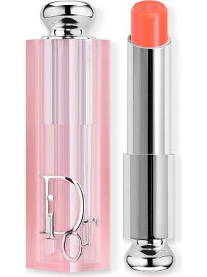 Addict Lip Glow - 061 Poppy Coral