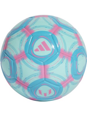 Adidas Futbol Topu JE6458 Messı Mını