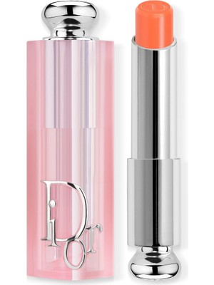 Addict Lip Glow - 004 Coral