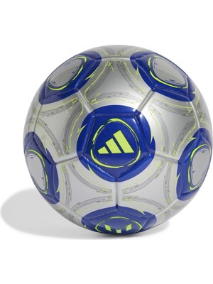 Adidas Futbol Topu JE6456 Messı Mını