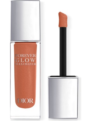 Dior Forever Glow Maximizer - 019 Copper