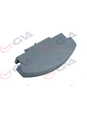 Kol Dayama Kapak Mandali Gri Vw Polo 2010-2016 Dpmah