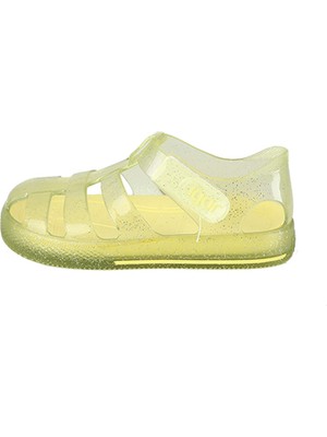 Igor Çocuk Sandalet Star Glitter Cırtlı S10265