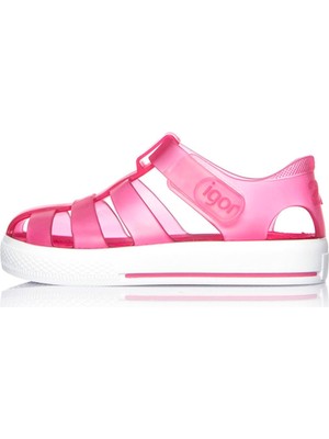 Igor Çocuk Sandalet Star S10171