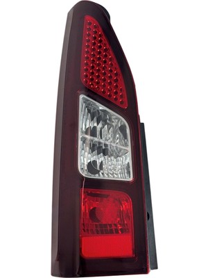 Peugeot Partner Sol Stop Lambası Duylu Koyu 2012-2015