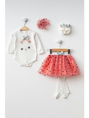 Harry&Millie 6 Ay Kızbebektütü Seti