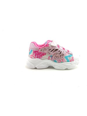Buckhead Çocuk Wings Spor Ayakkabı 4375 PEMBE