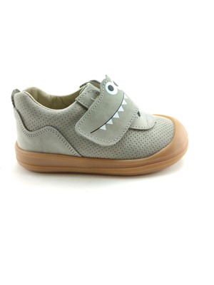 Ortoplus Deri Ortopedik Bebe Ayakkabı K RK402