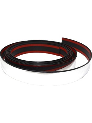Trend Garaj Krom Nikelaj Şerit 30 mm 5 Metre